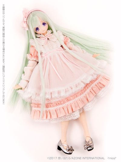 PureNeemo Kanihoru x nico 