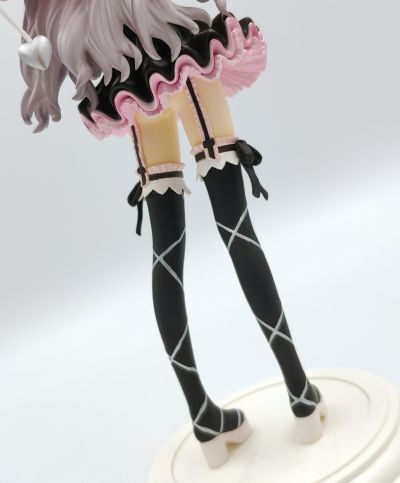 光明之心 梅露蒂