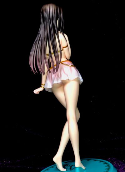 出包王女DARKNESS 古手川唯