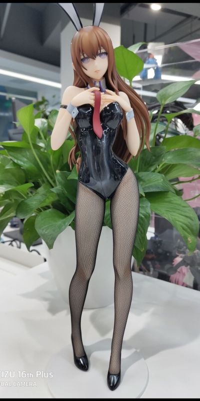 命运石之门0 牧濑红莉栖 兔女郎ver.