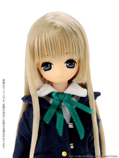 Picconeemo Azone 1/12 World Exhibition Commemorative Ver. 