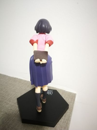 〈物语〉系列 セカンドシーズン ハイグレードフィギュア “羽川翼＆八九寺真宵” 羽川翼 