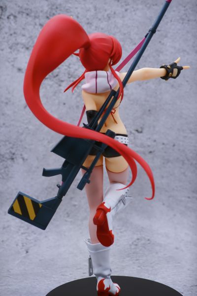 天元突破 天元突破 优子