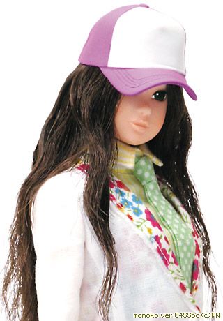 Momoko Doll ver.04SSbc 