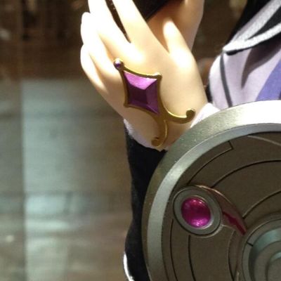 AZONE综合可动人形系列 #32 剧场版 魔法少女小圆 晓美焰 