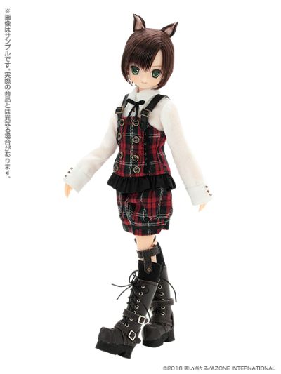 PureNeemo Koneko no Shuukai ver. 