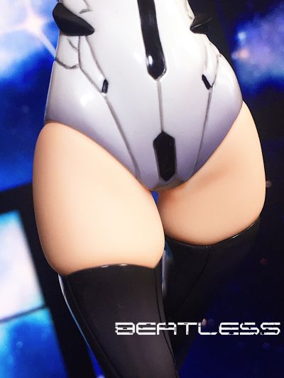 BEATLESS -没有心跳的少女- 蕾西亚 2011 Ver.