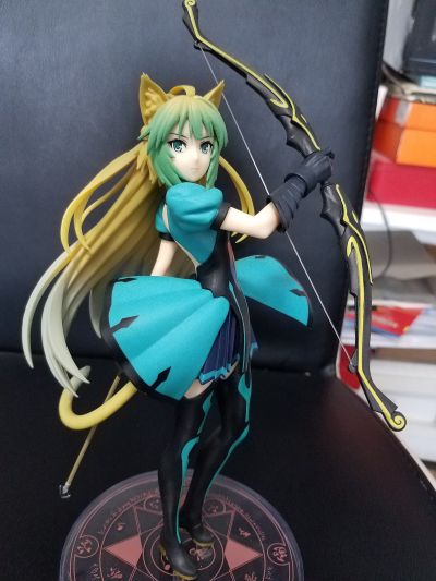 METAL BUILD 机动战士高达00V战记 00高达七剑/G