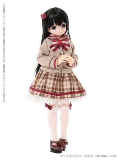 Picconeemo Blue Bird's Song Ⅳ 