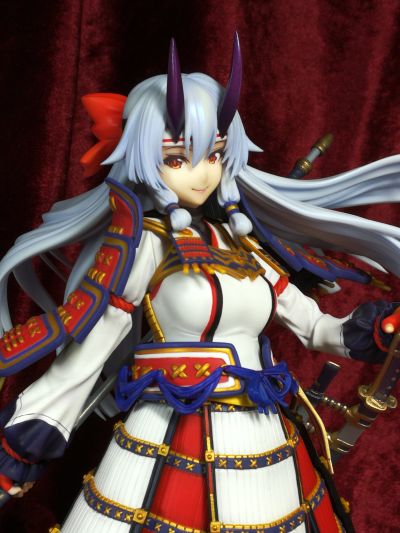 Fate / Grand Order 巴御前 Archer Inferno ver.