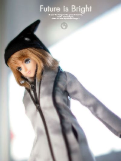 AZONEOriginalDoll FOTUS 