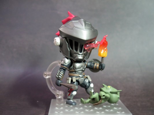 粘土人#1042 哥布林杀手 Goblin Slayer