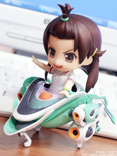 	Creator Works 轮回的拉格朗日 Vox Aura 蛋飞船ver.