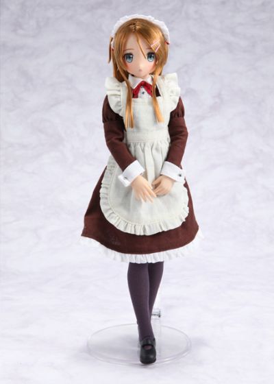 PureNeemo No.031-C3 我的妹妹不可能那么可爱 高坂桐乃 女仆