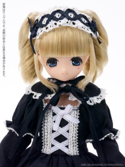 PureNeemo Secret Wonderland 