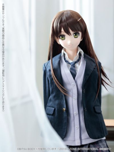 AZONEOriginalDoll Kazuharukakina Gakkou Seifuku Collection 