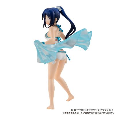 扭蛋肖像 Love Live! Sunshine!! 松浦果南 Special Set 2 