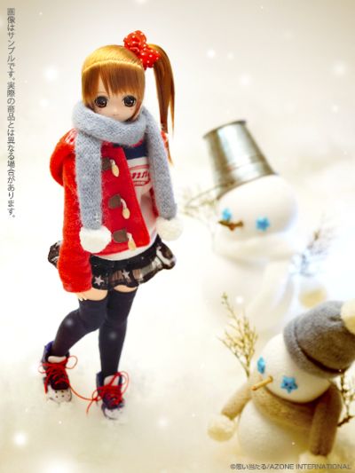 PureNeemo FannyFanny - DS ver. 