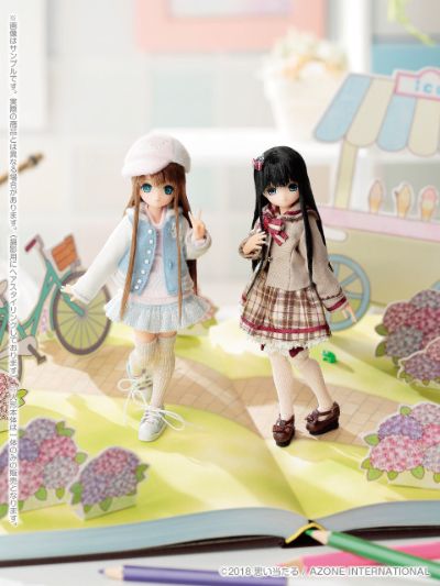 Picconeemo Fanny Fanny III 