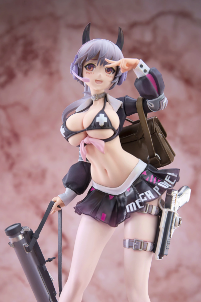 课后战场系列 第4弹 爆燃