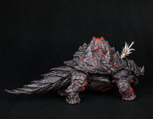 地下城与勇士 安徒恩