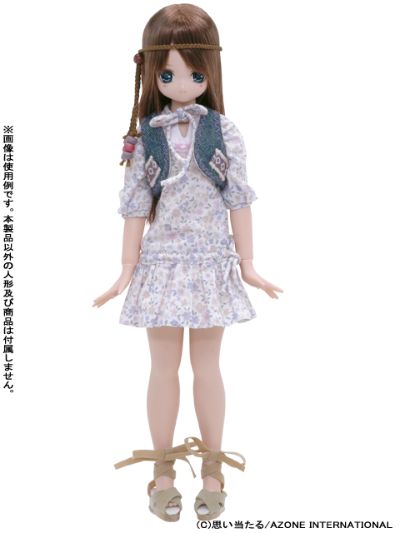 PureNeemo Welcome to EX☆CUTE！ 