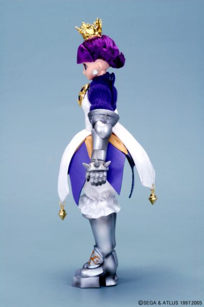 PureNeemo 公主皇冠 格拉多莉 