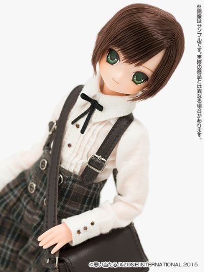 PureNeemo Shounen Tanteidan II 