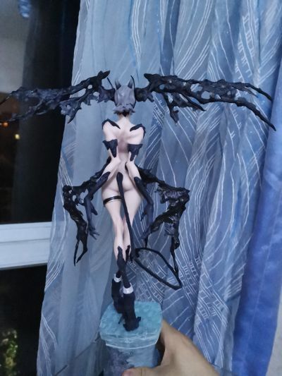 女恶魔人 赤影女郎 The Extreme Devil