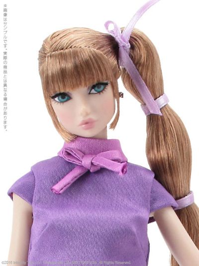 FR: Nippon Misaki Doll 