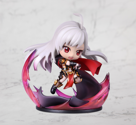 地下城与勇士 裁决女神二觉 Q版手办