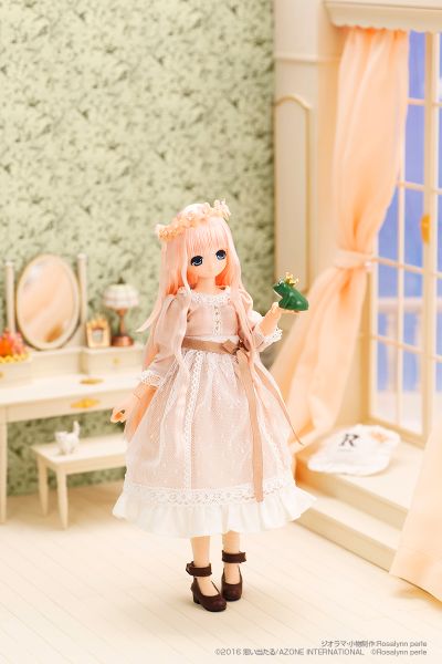 PureNeemo Otogi no Kuni/ Miu and The Frog Prince 