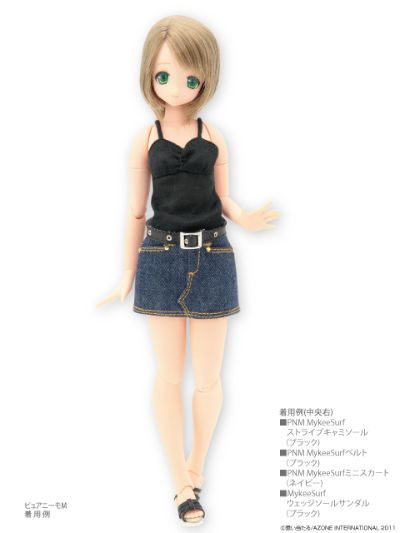 PureNeemo Days of May 