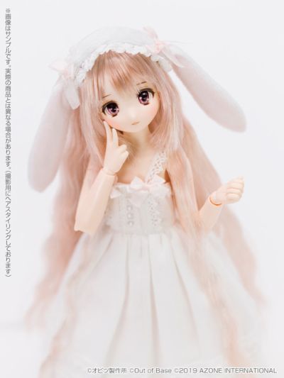 Minami Marshmallow Rabbit Azone Direct Store Sales ver