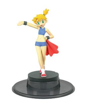 宝可梦TFG手办 精灵宝可梦 小霞 