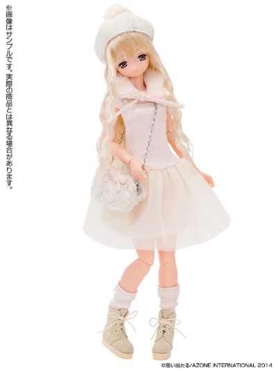 PureNeemo Komorebimori no Doubutsutachi ♪ 