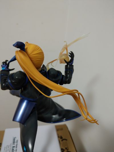 魔法少女奈叶StrikerS 	高町薇薇欧