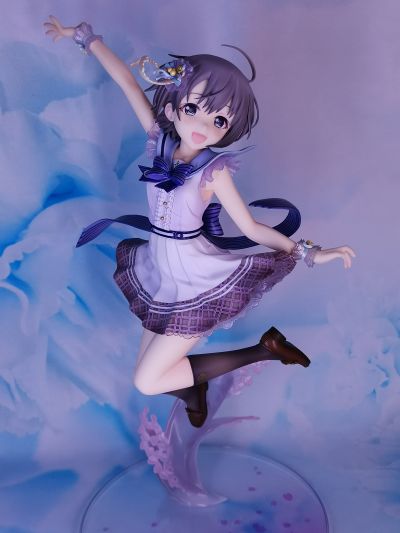 偶像大师灰姑娘女孩 乙仓悠贵 Come with me Ver.