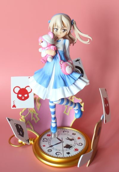 少女与战车 剧场版 岛田爱里寿