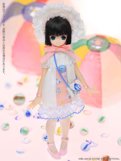 PureNeemo Cotton Candy 