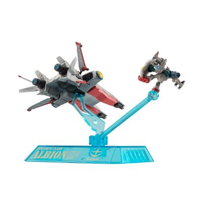 CFC 高达0083 机动战士高达0083 星尘的回忆 RX-78GP02A 高达试作2号机 