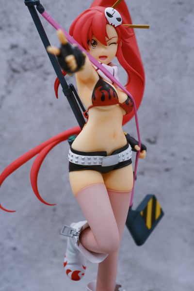 天元突破 天元突破 优子