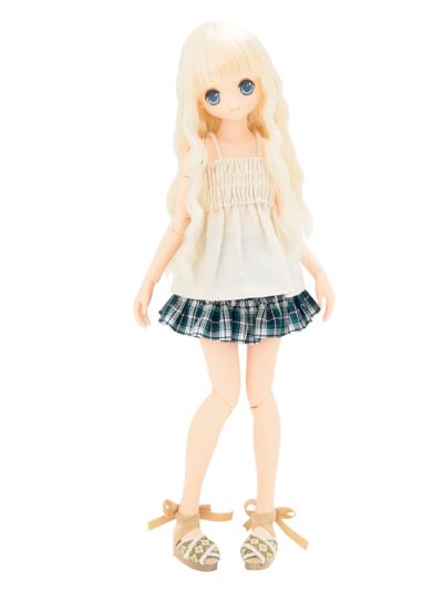 PureNeemo Himitsu no Hanazono 