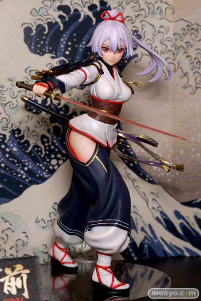 Fate / Grand Order 巴御前