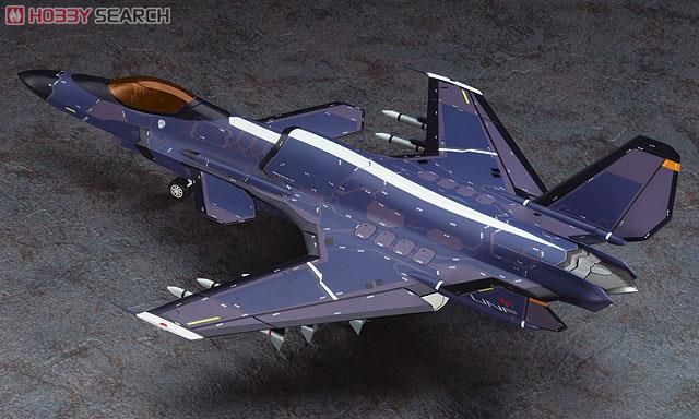 Creator Works 皇牌空战：突击地平线 震电II