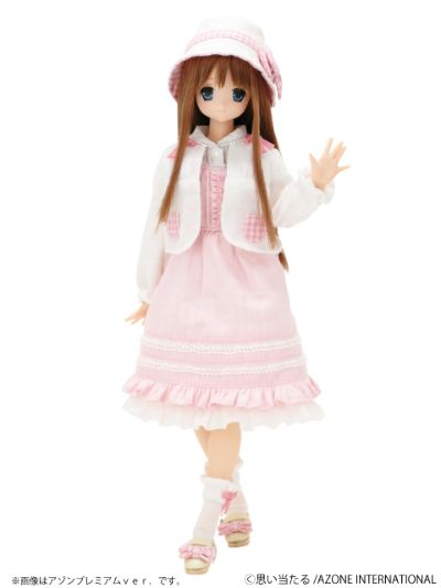 PureNeemo Hello,again 