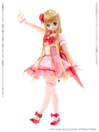 Ex☆Cute - PureNeemo - Koron Happy Shiny Koron Doll Show Commemoration ver