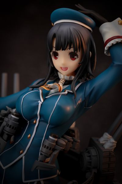 舰队Collection -舰娘- 高雄