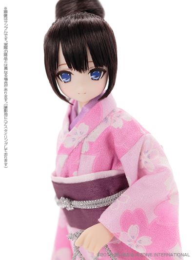 PureNeemo Limited Doll Show ver. 