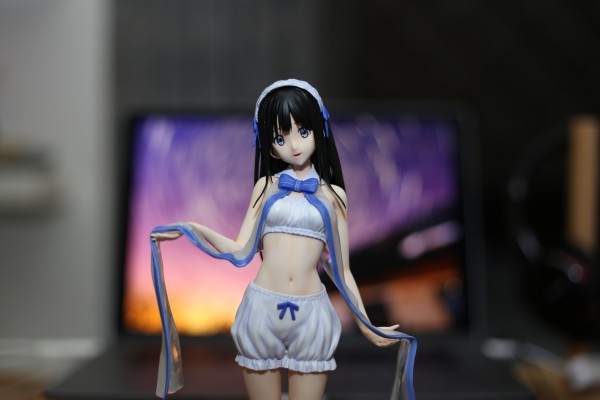 京都动画限定  冰果 千反田爱瑠 Ending ver